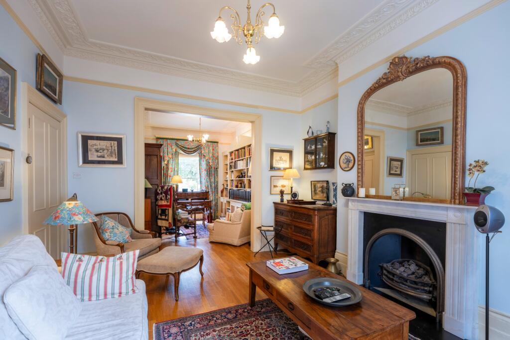 House in London, St. John's Wood - View 5