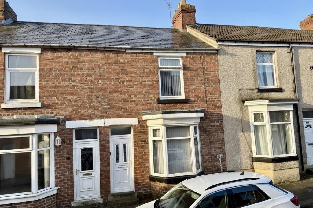 Main image of property: Bouch Street, Shildon, DL4 2JW