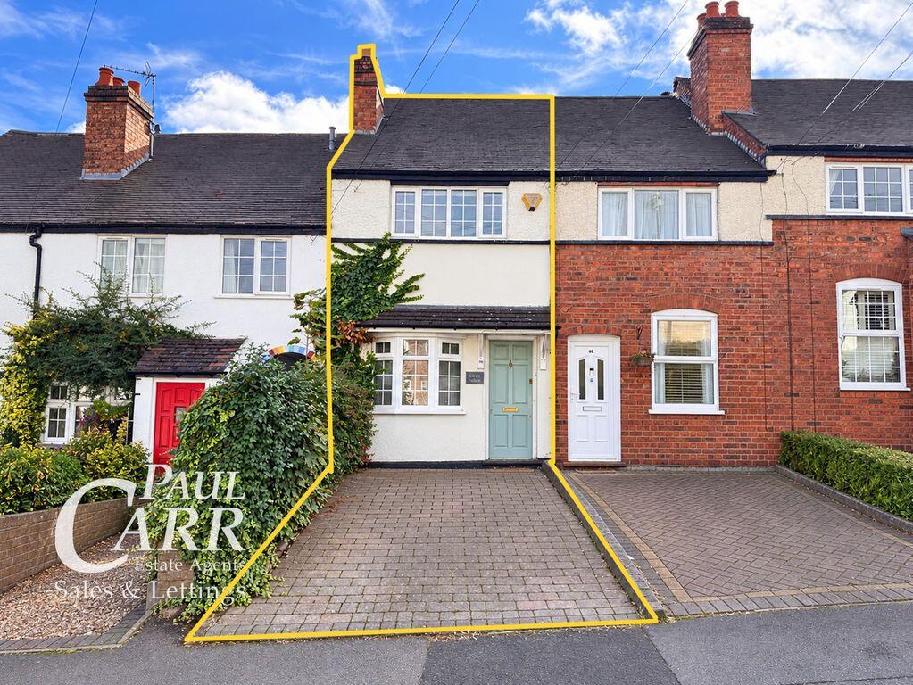 Main image of property: Four Oaks Common Road, Four Oaks, Sutton Coldfield, B74 4NN
