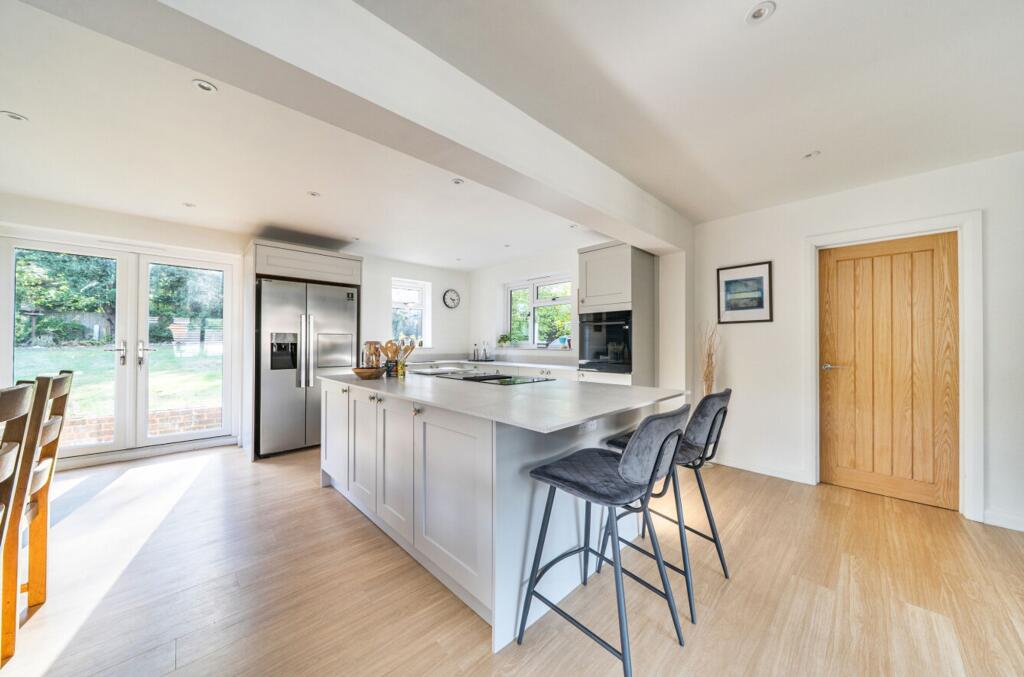 House in Chichester, Plaistow - View 4