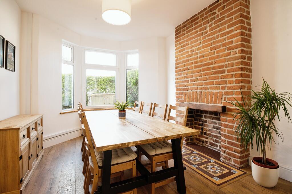 Llanishen Street, Heath, Cardiff, CF14 - View 2