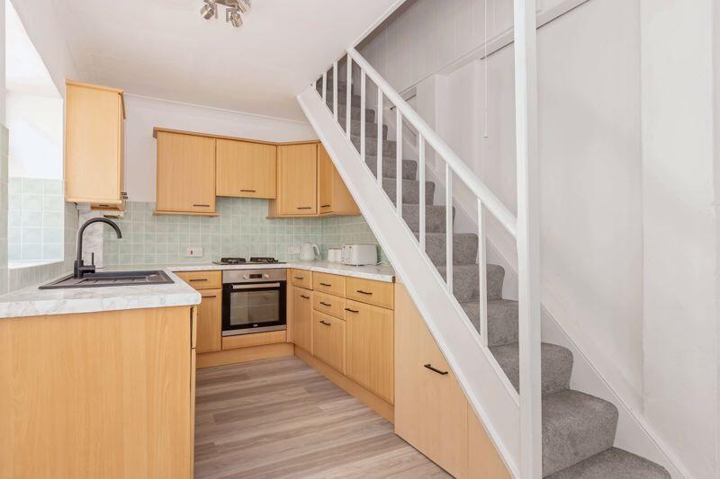 Main image of property: Garden Cottage, Graham Road, Worthing, West Sussex, BN11