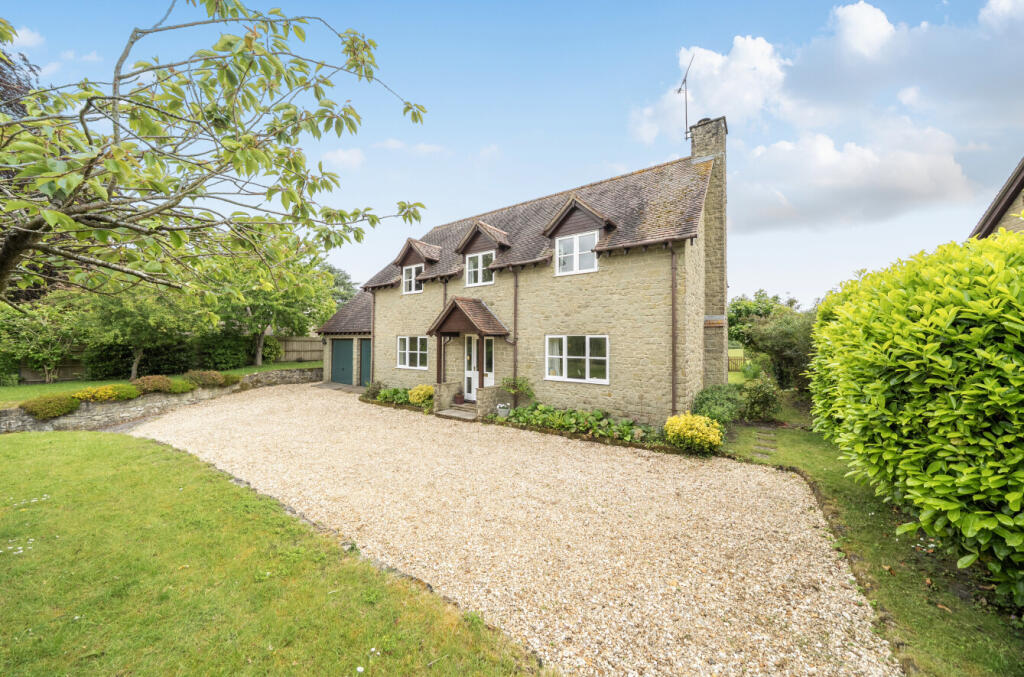 Main image of property: Luke Street, Berwick St. John, Shaftesbury, Wiltshire, SP7