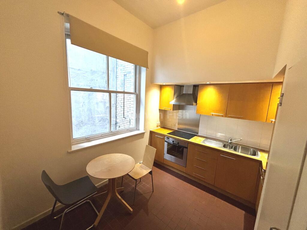 Apartment in Manchester - View 4