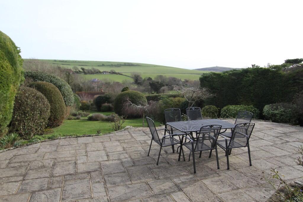 Hillside, East Dean  photo 2