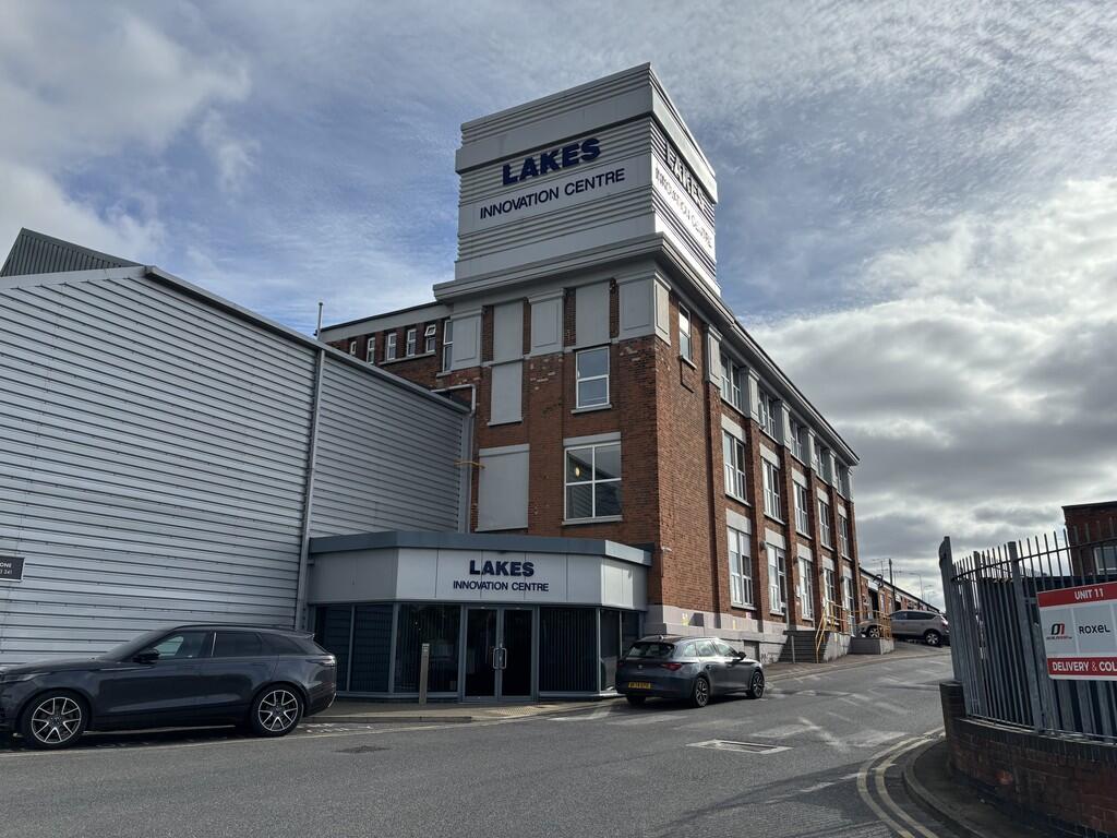 Main image of property: Lakes Innovation Centre, Lakes Road, Braintree CM7 3AN