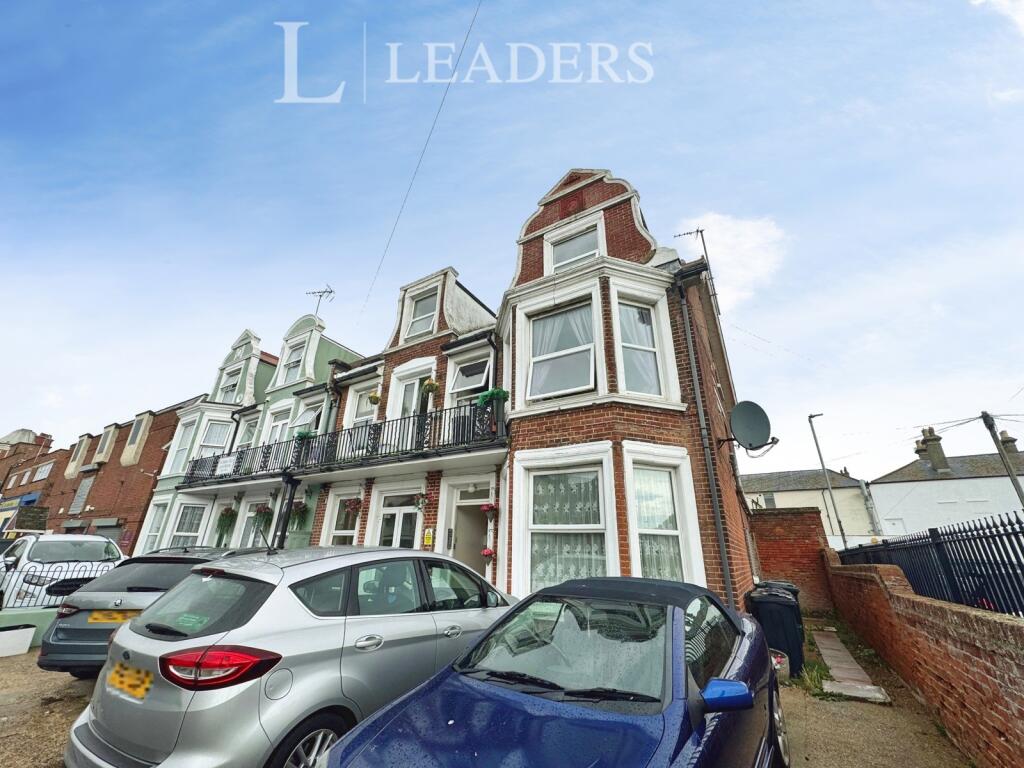 Main image of property: Agate Road, Clacton-on-Sea, CO15