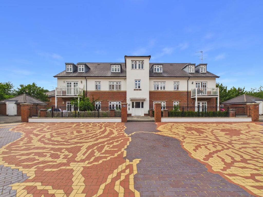 Gabriels Square, Lower Earley, RG6, Lower Earley