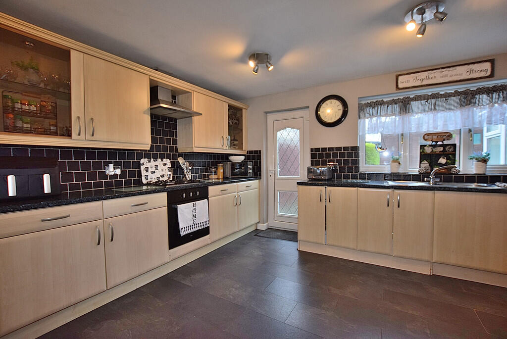 Grange Road, Catterick Garrison photo 4