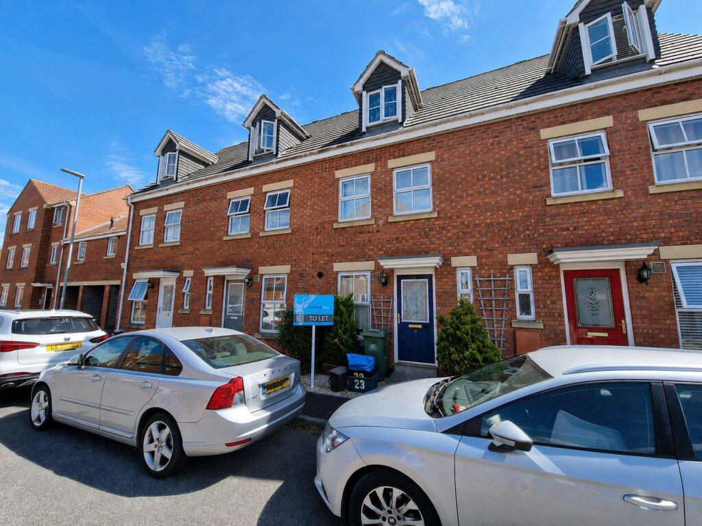 Main image of property: Lords Way, Bridgwater, Somerset
