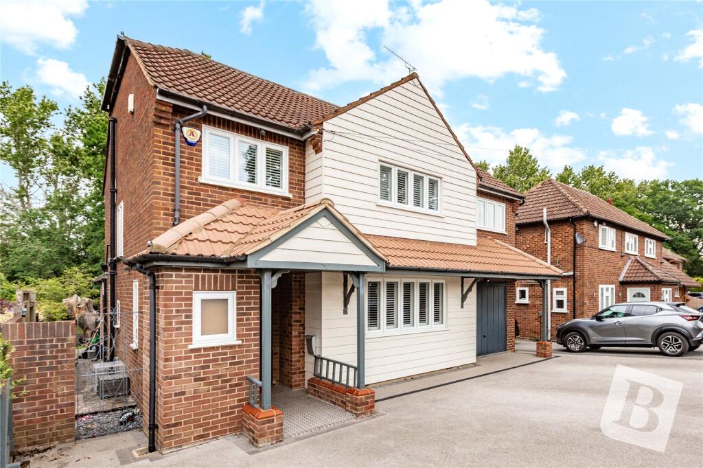 Main image of property: Selwood Road, Brentwood, Essex, CM14