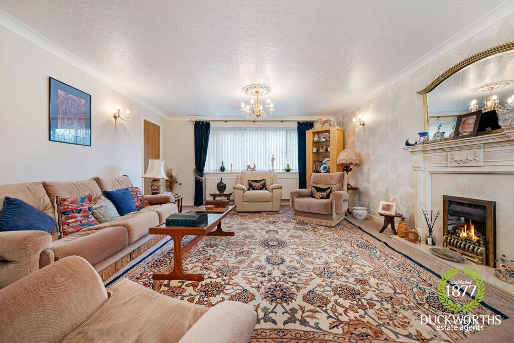 House in Burnley, Harle Syke, Haggate - View 5