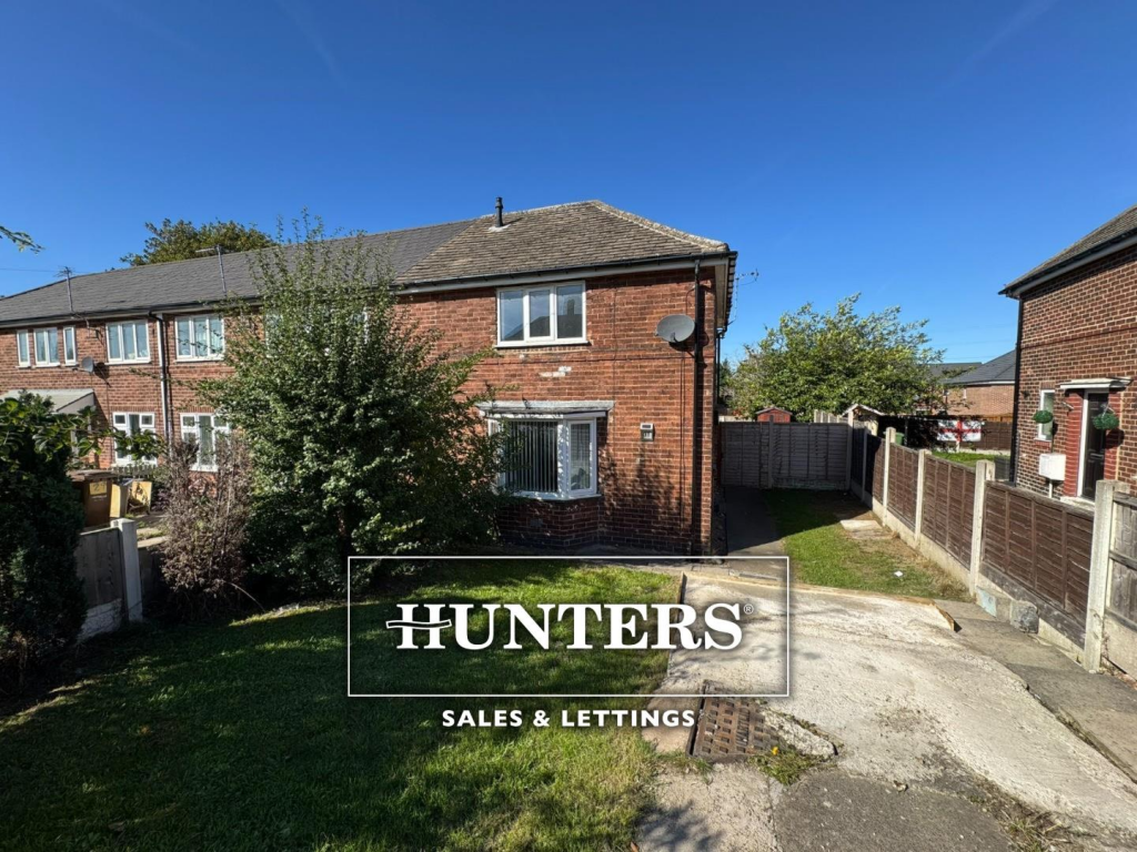 Main image of property: St. Andrews Road