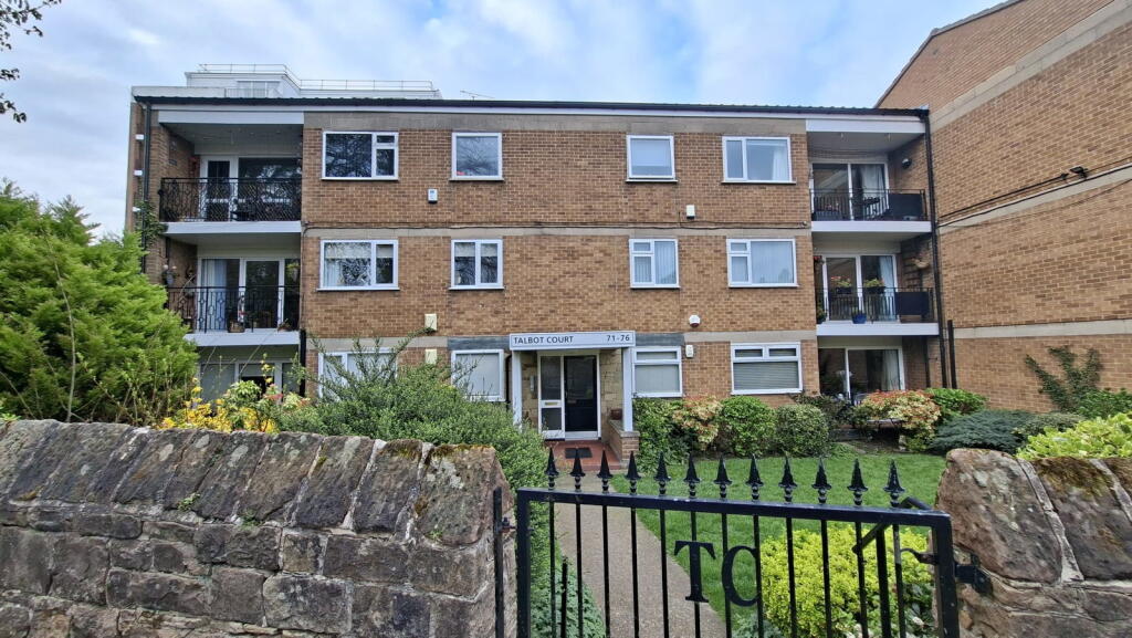 Main image of property: Talbot Court, Prenton, Wirral, CH43 6UQ