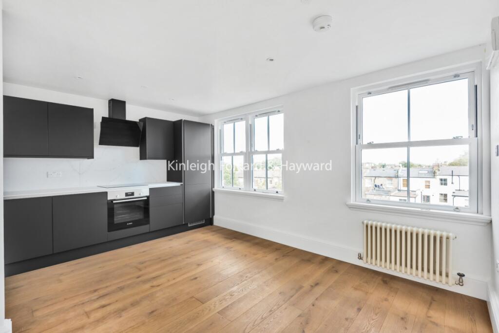 Main image of property: Ferme Park Road, London, N8