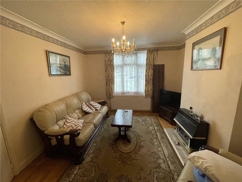House in Milton Keynes - View 2