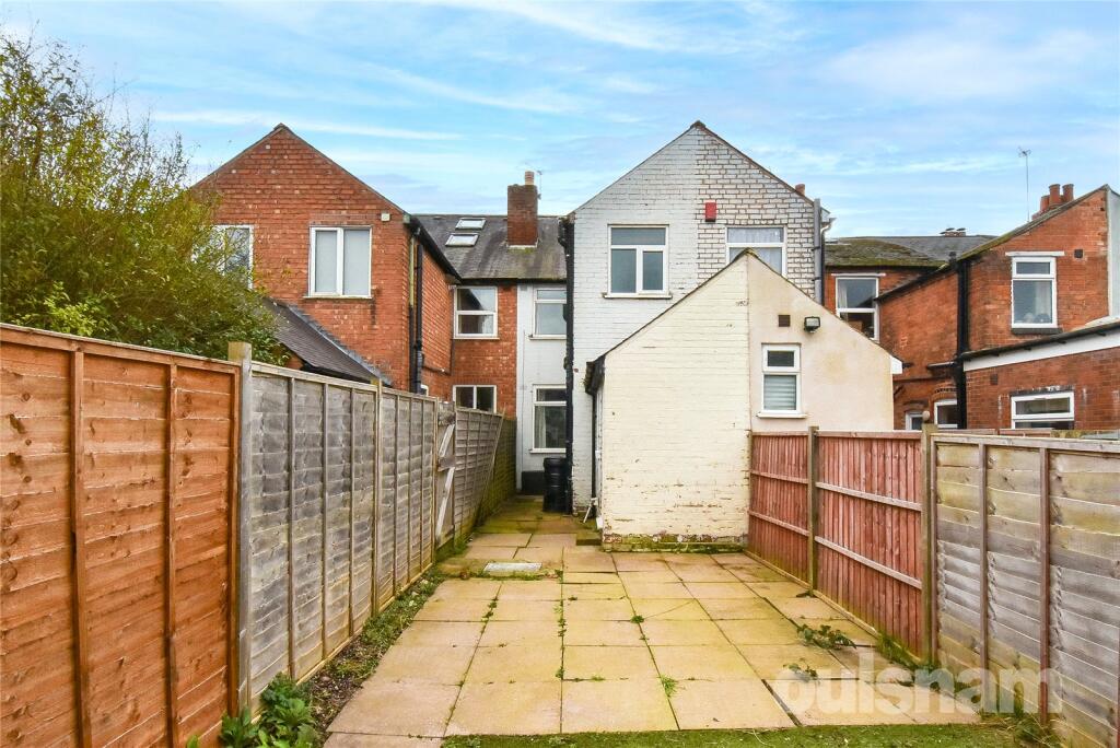 Additional image 14 of Grange Road, Kings Heath, Birmingham, West Midlands, B14