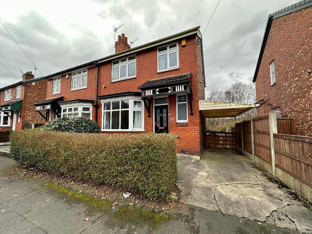 Main image of property: Linden Grove, Woodsmoor, Stockport, SK2 7JR