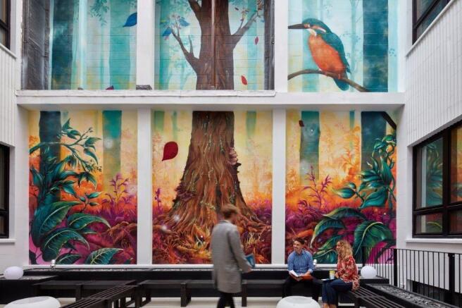 Atrium