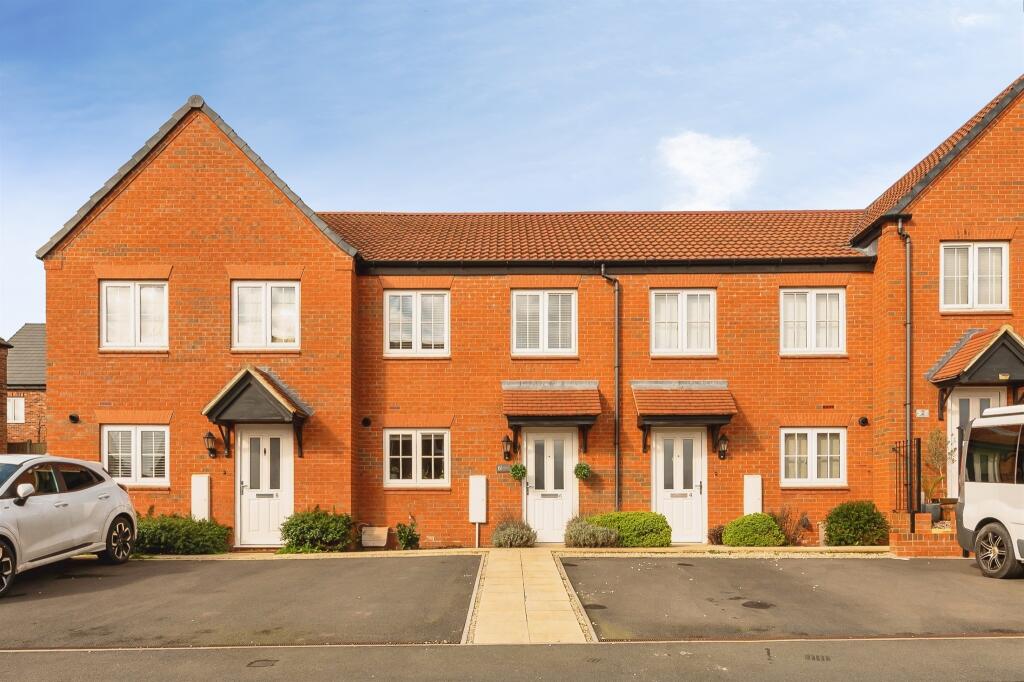 Main image of property: Aster Grove, Edwalton, Nottingham