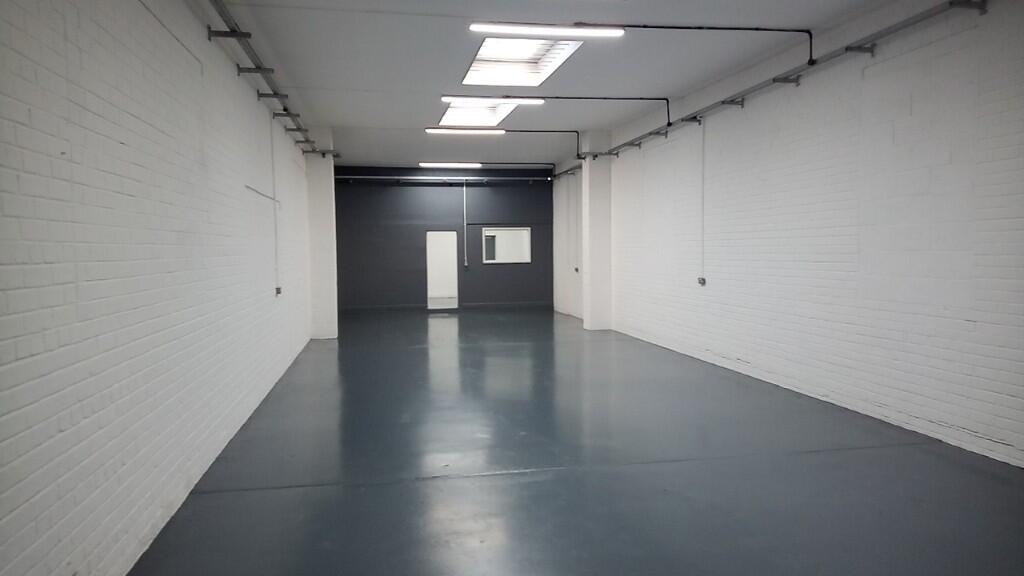 Additional image 5 of Unit 12 Wharfside Business Park,Kings Norton,Birmingham,B38