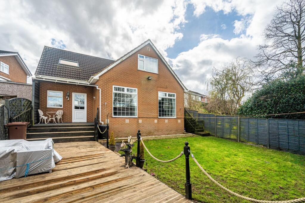 Additional image 35 of Moorside Gardens, Drighlington, Bradford