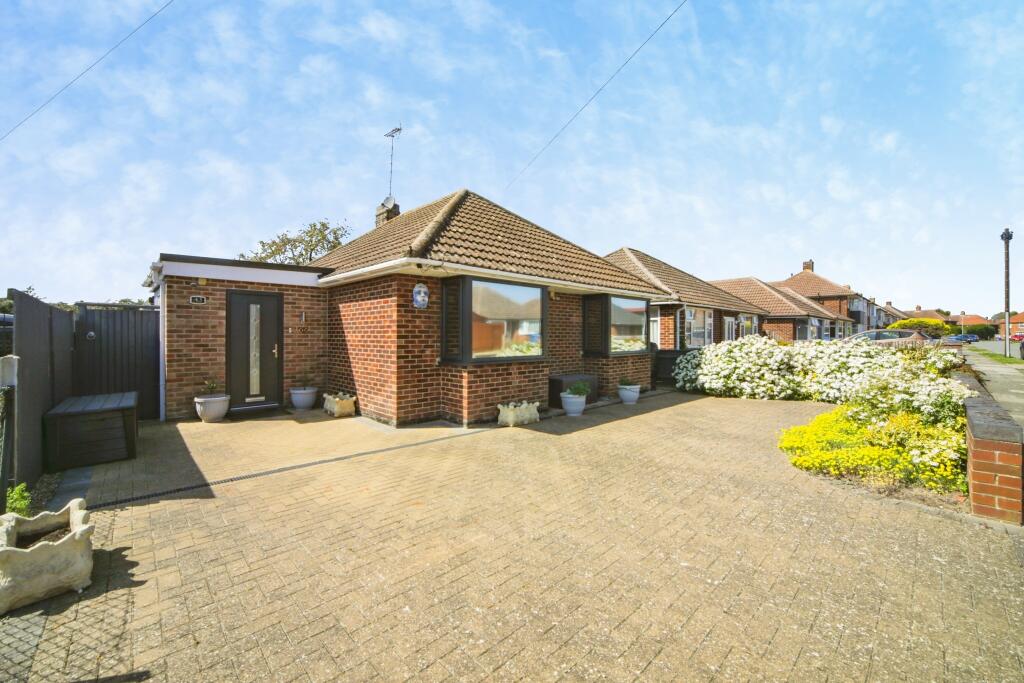 Main image of property: Tranmere Grove, Ipswich, IP1