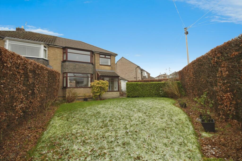 Main image of property: Wollaton Road, SHEFFIELD, South Yorkshire, S17