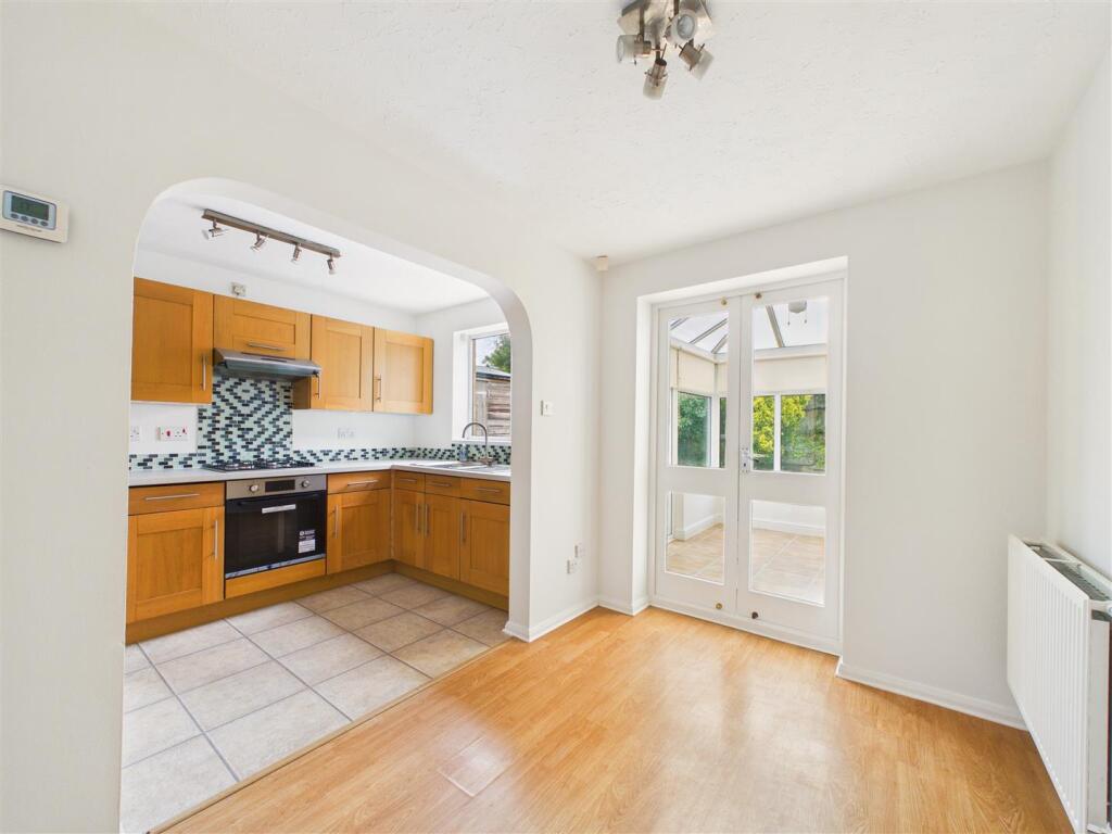 Monkton, Elloughton - View 4