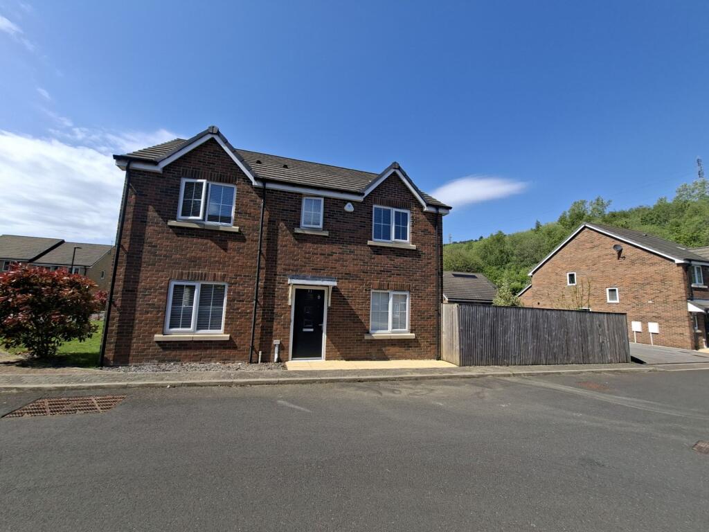 Main image of property: Samuel Fox Avenue, Deepcar, S36