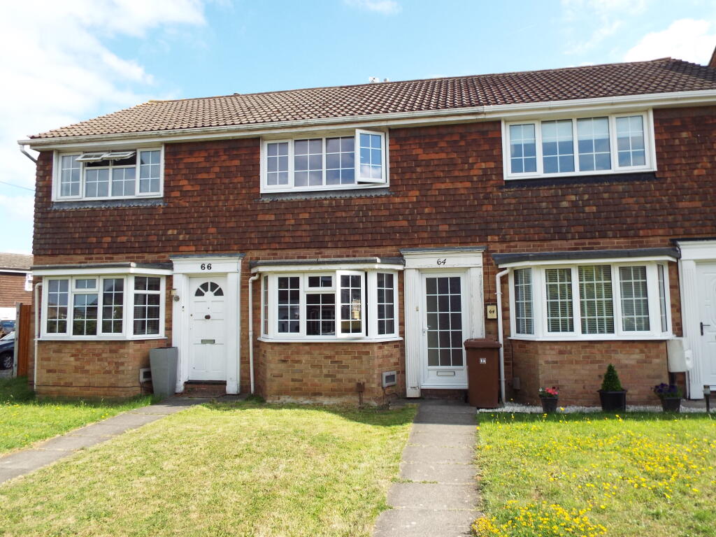 Main image of property: Fulmar Road, Strood. ME2