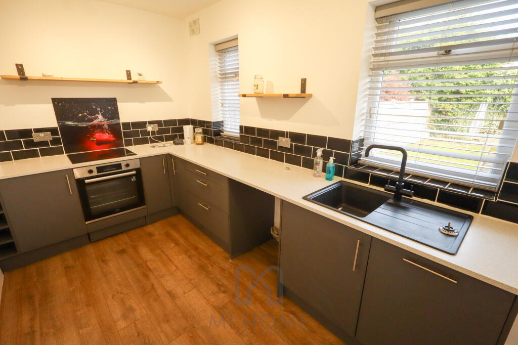 House in Fylde, Newton-with-Clifton - View 4