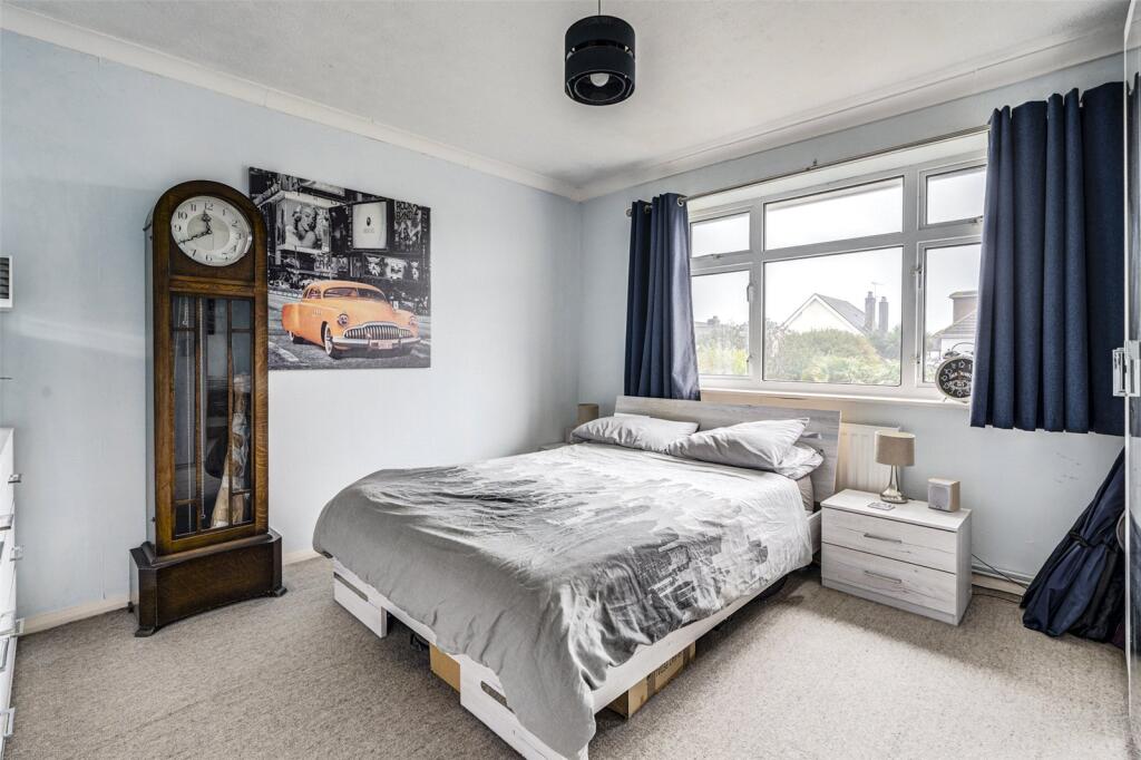 Apartment in Brighton - More