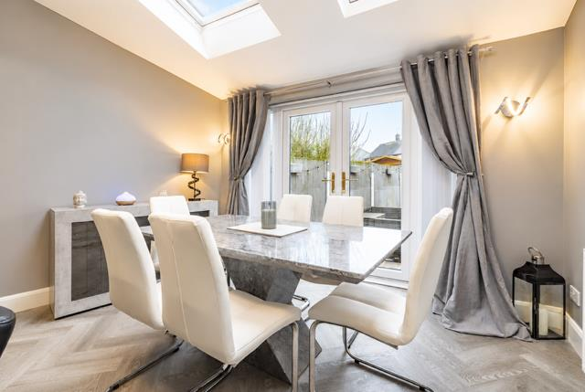House in Newark and Sherwood, Farnsfield - View 5