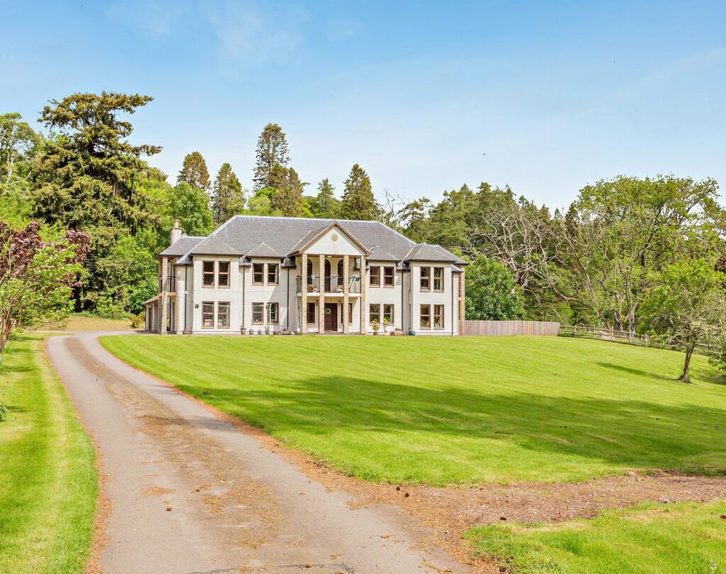 Main image of property: Creag Leath, Inverness, Highland