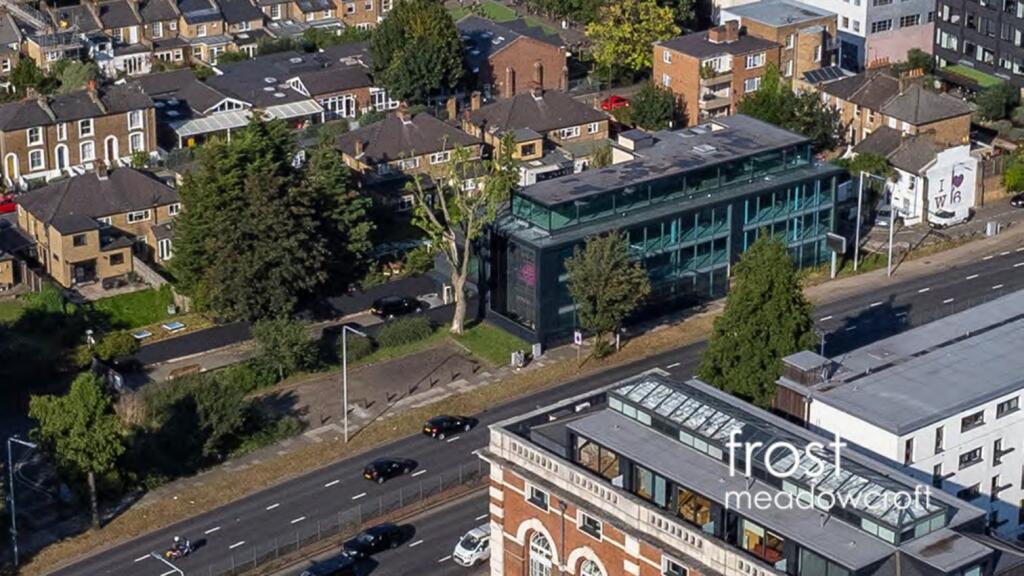 Klaudine House Standish Road Hammersmith Offices to let e2.jpg