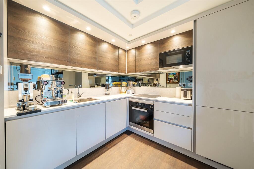 Apartment in London, Muswell Hill - View 5