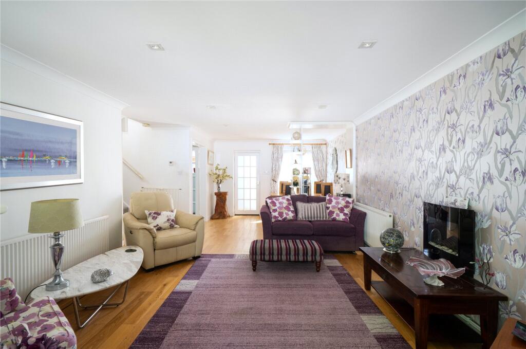 House in Redhill - View 4