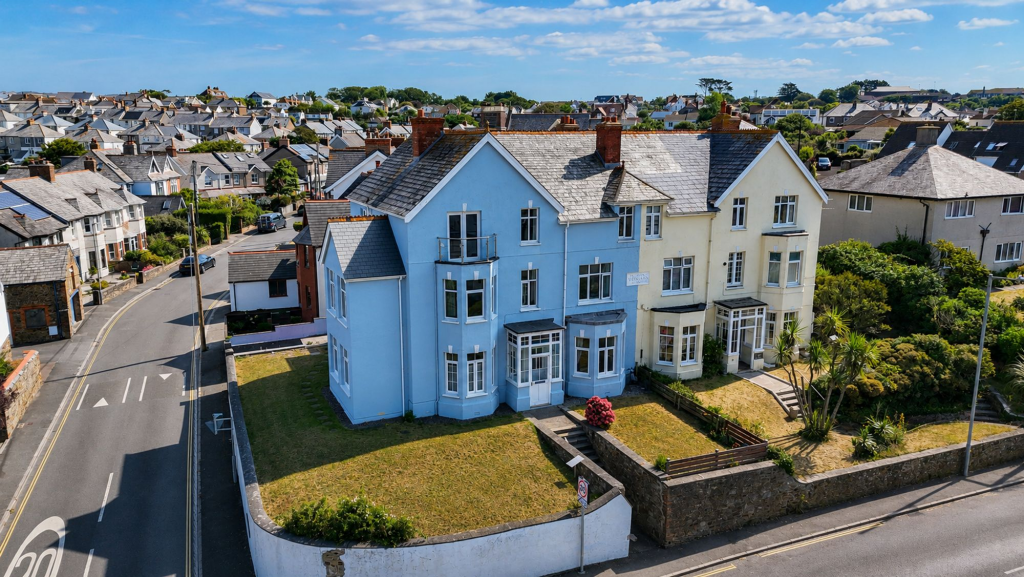Main image of property: Bencoolen Road, Roseveare, EX23
