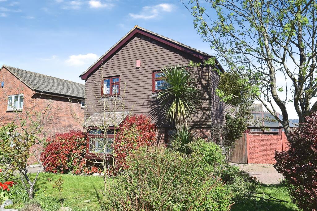 Main image of property: Horton Downs, Downswood, Maidstone