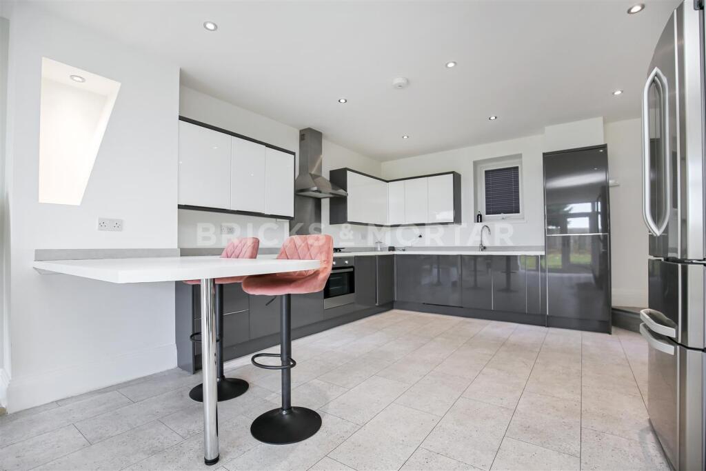 House in Newcastle upon Tyne - View 3
