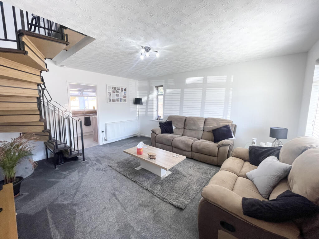 House in Blackpool - View 4