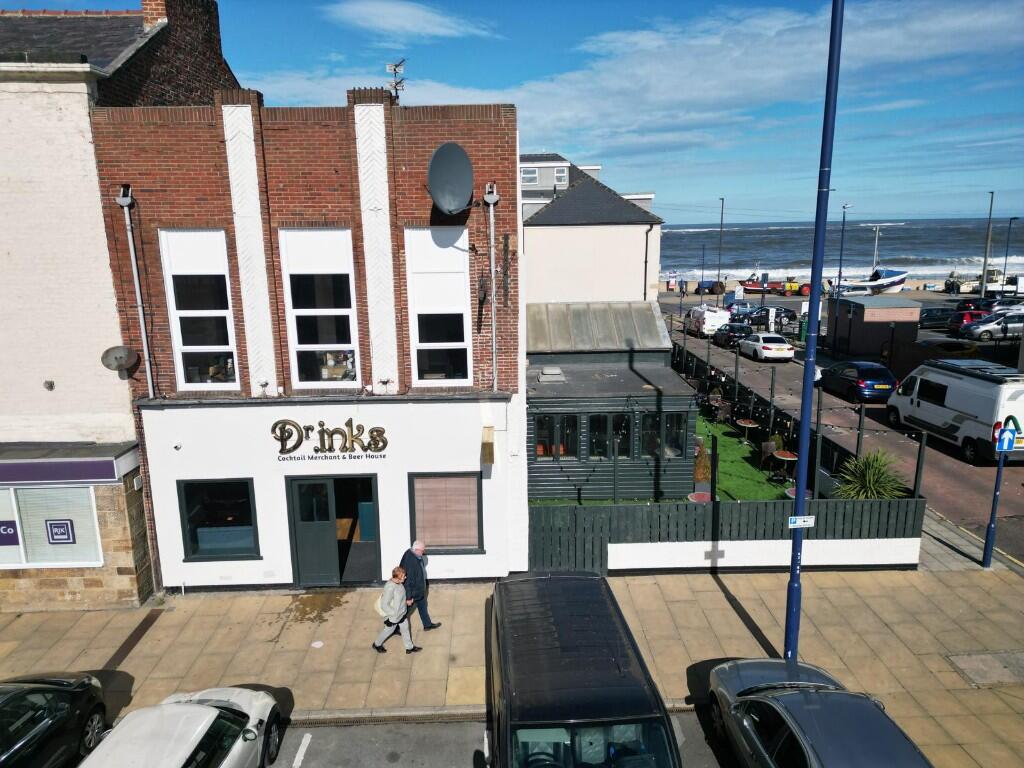 Main image of property: High Street, Redcar, North Yorkshire, TS10