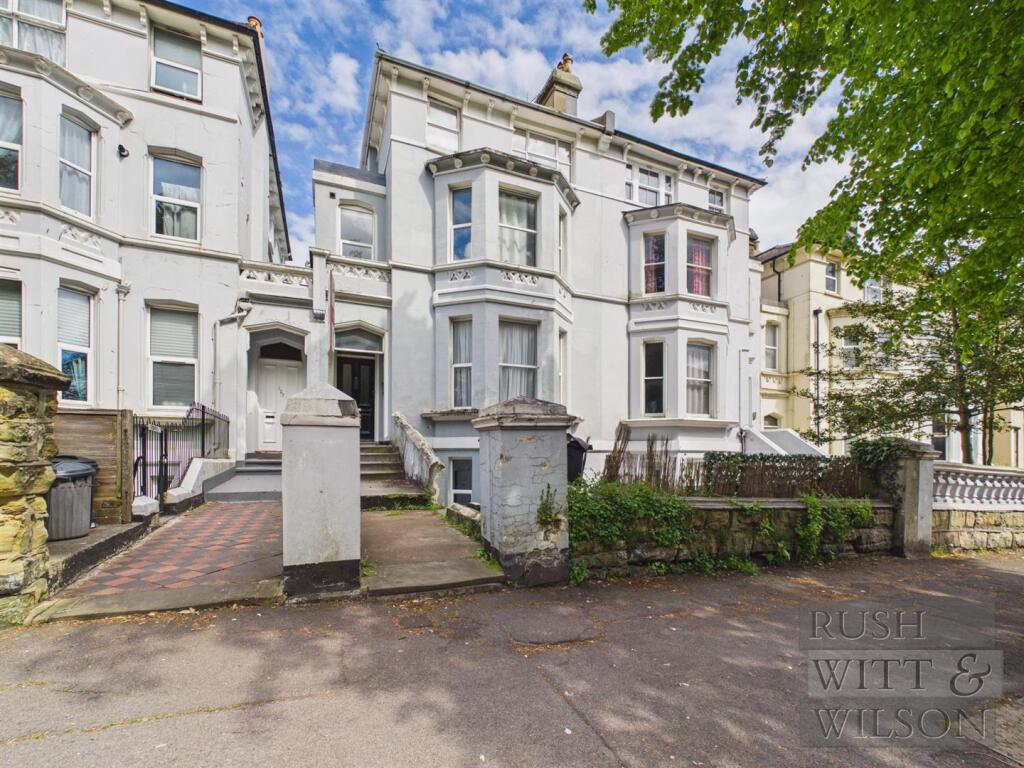Main image of property: London Road, St. Leonards-On-Sea