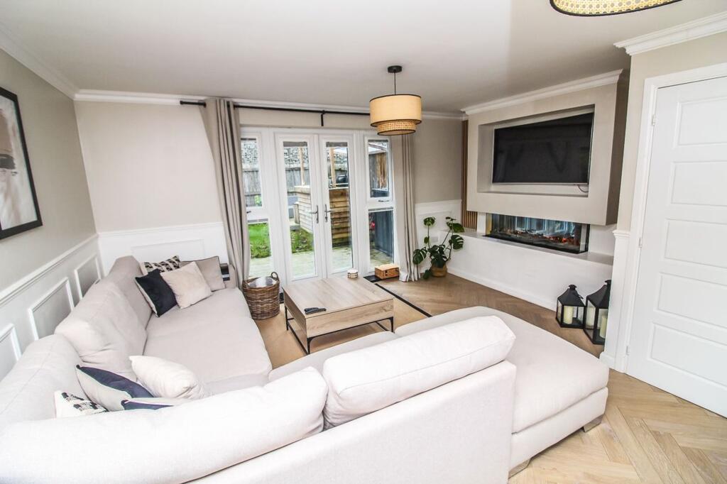 House in Newcastle upon Tyne - View 2