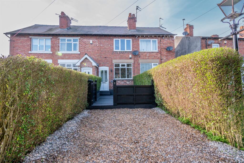 Main image of property: Town Lane, Mobberley