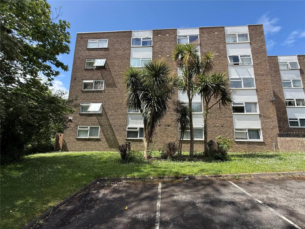 Main image of property: Anson Drive, Southampton, Hampshire, SO19