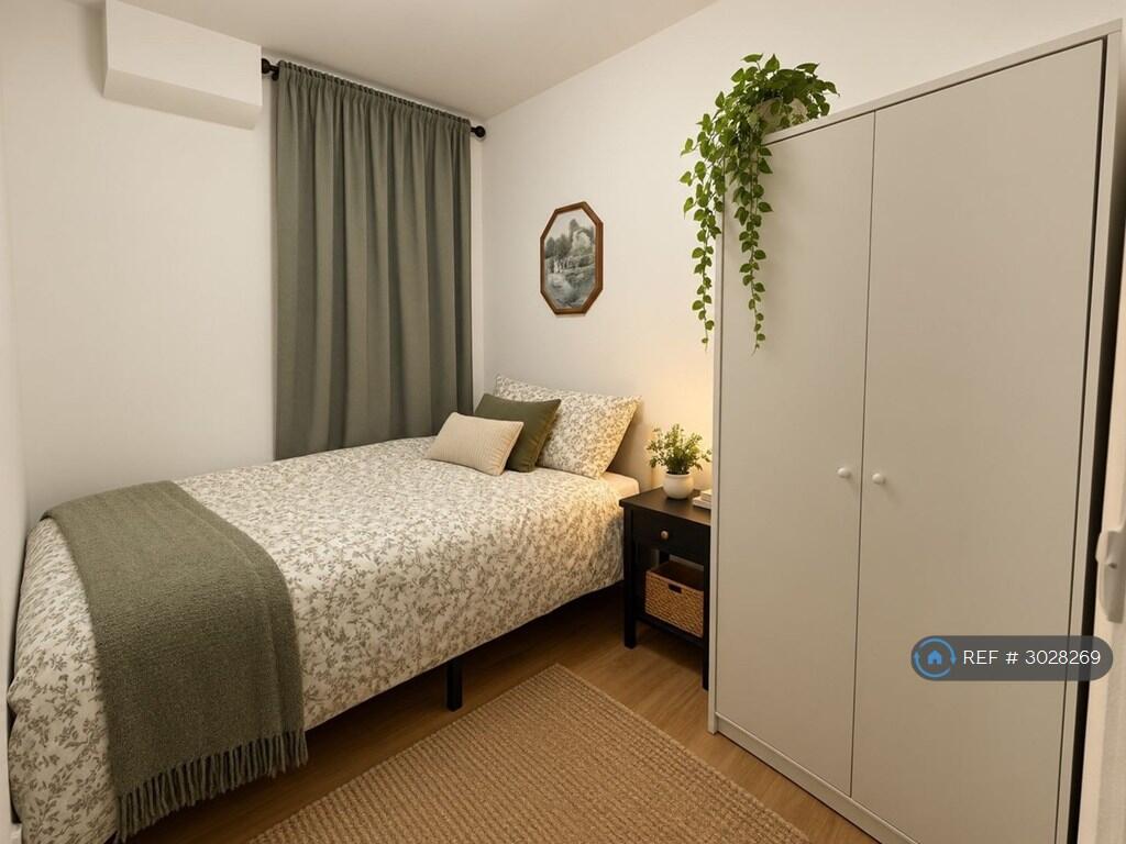 Apartment in London - More