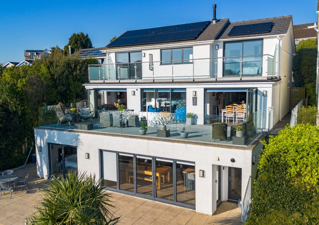 Main image of property: Lower Warren Road, Kingsbridge
