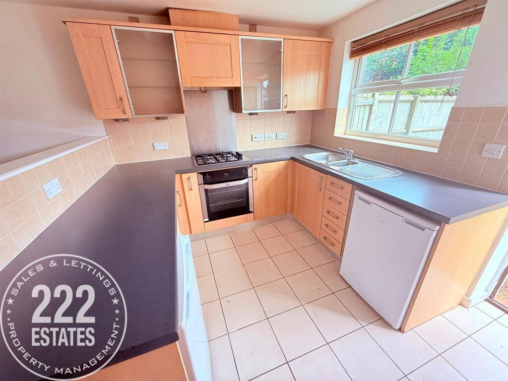 House in Warrington, Fairfield, Howley - View 3